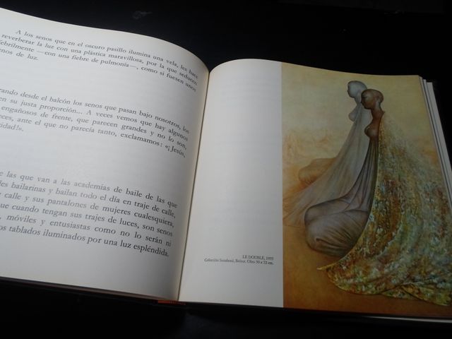 Libro SENOS-R. GOMEZ DE LA SERRA 1972