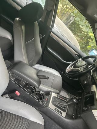 BMW 330XD 204CV 
