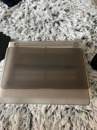 MacBook Air 13 M1 512GB Plata
