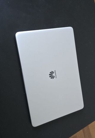 Notebook Huawei Matebook KPL-W00 Argento