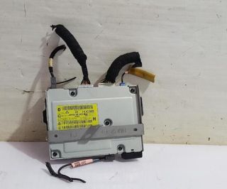 Mazda bhs3669c0 módulo electronico 3 lim. 143531
