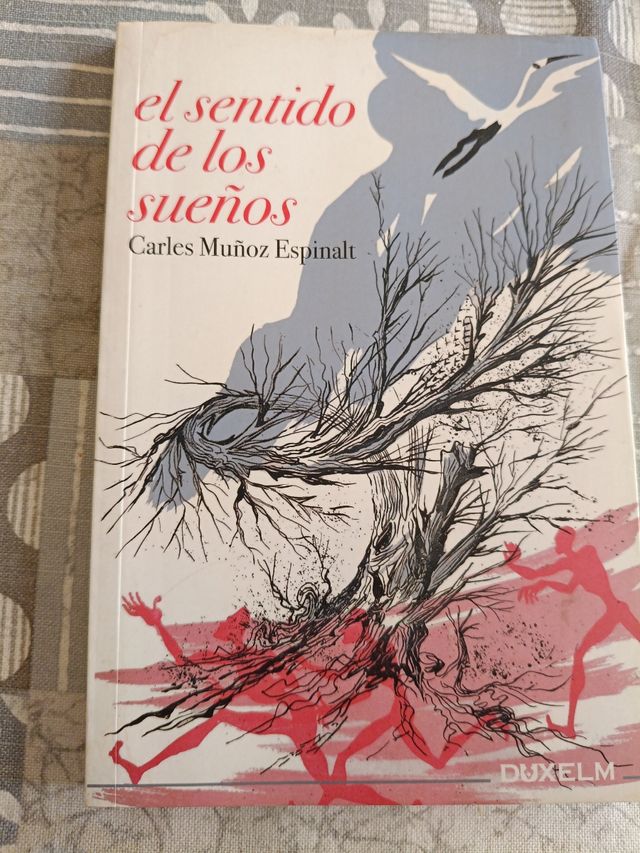 EL SENTIDO DE LOS SUEÑOS