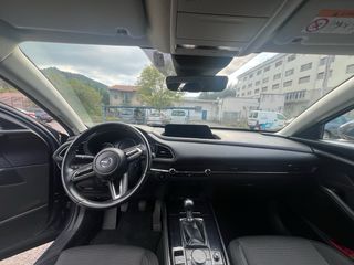 Mazda CX-30 2021
