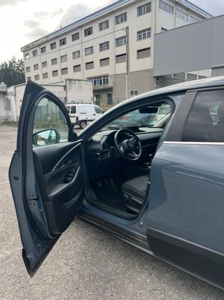 Mazda CX-30 2021