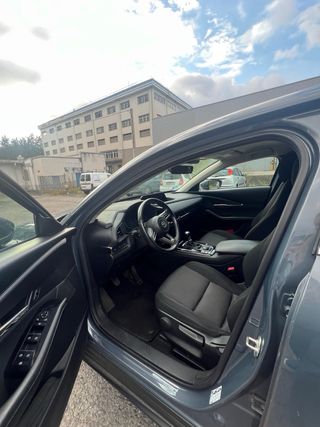 Mazda CX-30 2021