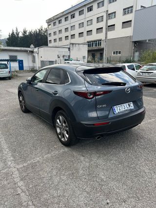 Mazda CX-30 2021