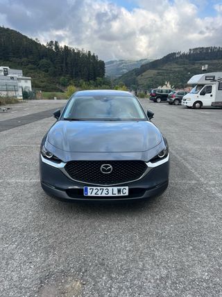 Mazda CX-30 2021