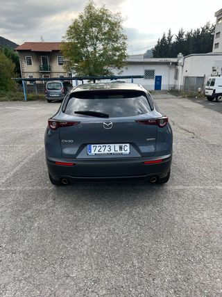 Mazda CX-30 2021