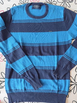 Jersey Pull&Bear hombre 