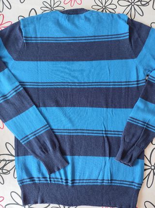 Jersey Pull&Bear hombre 