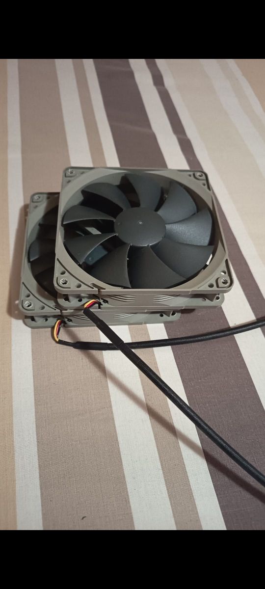 Ventole per PC da 120 mm