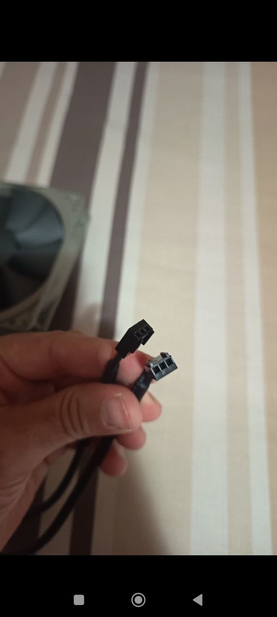 Ventole per PC da 120 mm