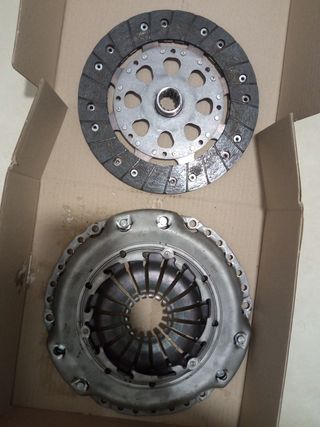 Opel Astra 2004