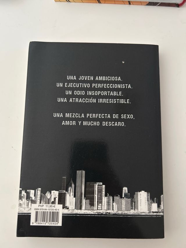 Beautiful Bastard (Saga Beautiful 1): Un tipo o...