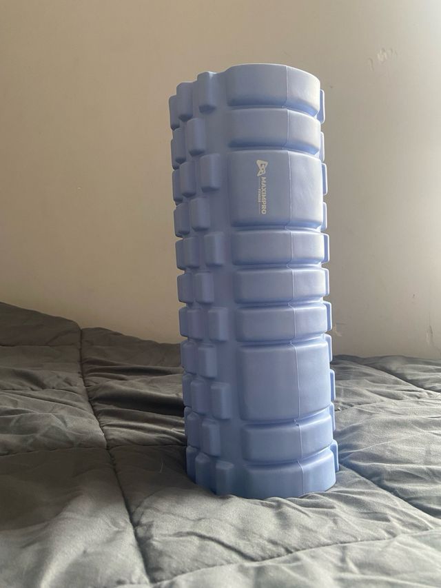 Rodillo de espuma MAXIMPRO