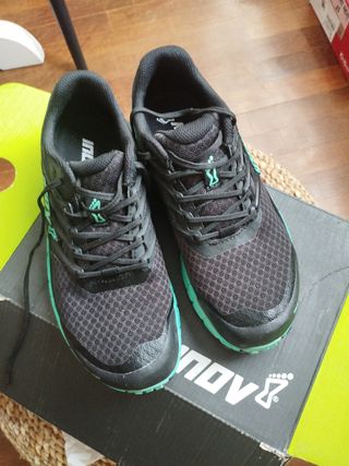 Zapatillas Inov-8 Trail Talon 290 Talla 37