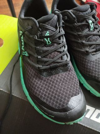 Zapatillas Inov-8 Trail Talon 290 Talla 37
