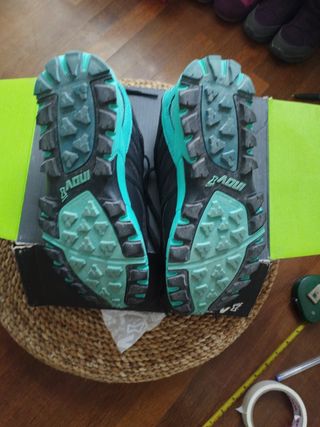 Zapatillas Inov-8 Trail Talon 290 Talla 37