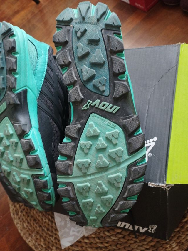 Zapatillas Inov-8 Trail Talon 290 Talla 37