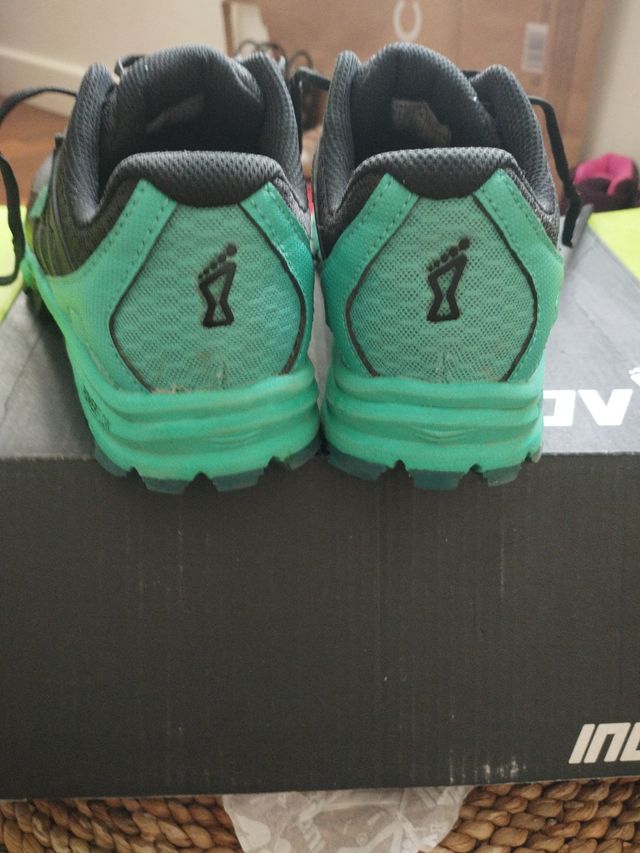 Zapatillas Inov-8 Trail Talon 290 Talla 37