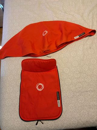 Fundas y capotas Bugaboo Camaleon