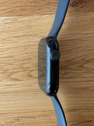 Apple Watch Series 10 GPS + Cellular Negro