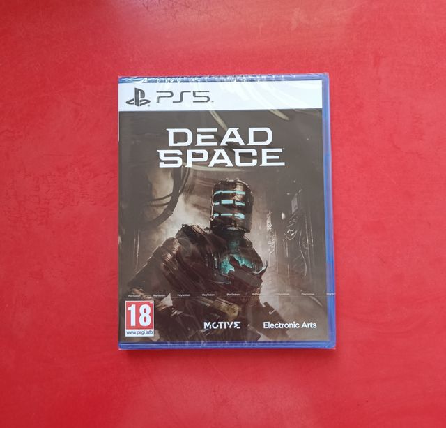 Dead Space PS5