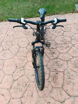 Bicicleta de Montaña Infantil