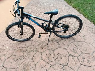 Bicicleta de Montaña Infantil