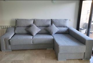 OFERAT EN CANAPÉS COLCHONES CABEZALES MESITAS SOFÁ