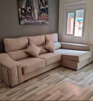 OFERAT EN CANAPÉS COLCHONES CABEZALES MESITAS SOFÁ