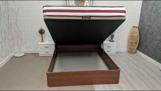 OFERAT EN CANAPÉS COLCHONES CABEZALES MESITAS SOFÁ