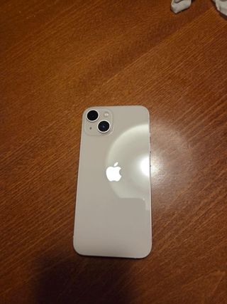 iPhone 13 128GB Rosa.