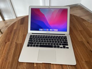 MacBook Air 13 2015