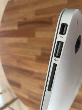 MacBook Air 13 2015