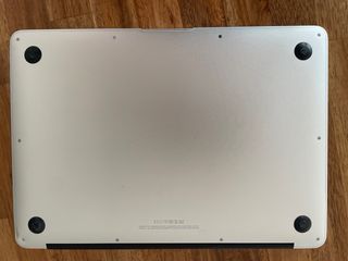 MacBook Air 13 2015