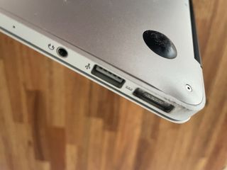 MacBook Air 13 2015