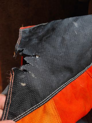 Pantalón Moto KTM Powerparts XL