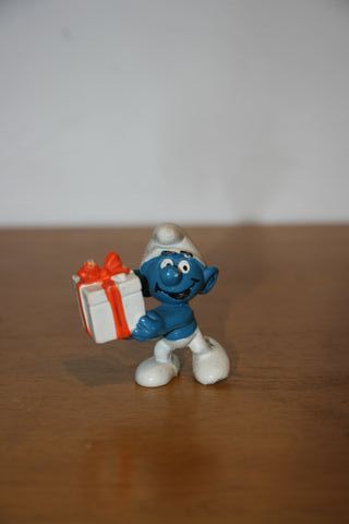 Figura Smurf 20086