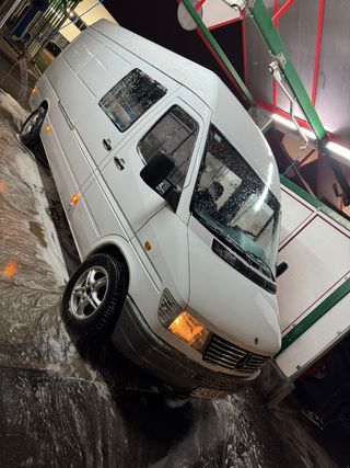 Mercedes-Benz Sprinter 1997