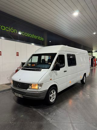 Mercedes-Benz Sprinter 1997