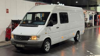 Mercedes-Benz Sprinter 1997
