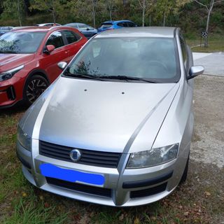 FIAT Stilo 2003