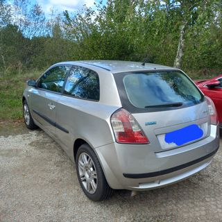 FIAT Stilo 2003