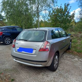 FIAT Stilo 2003