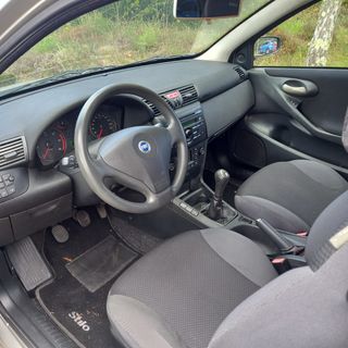 FIAT Stilo 2003