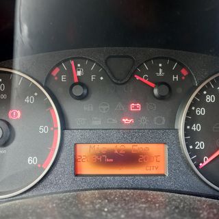 FIAT Stilo 2003