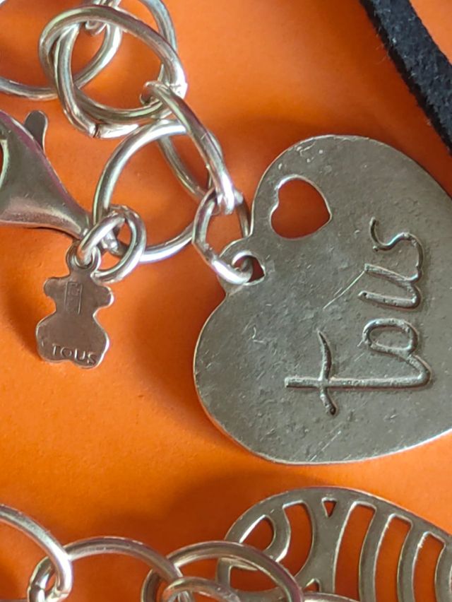 Pulsera Tous Corazones