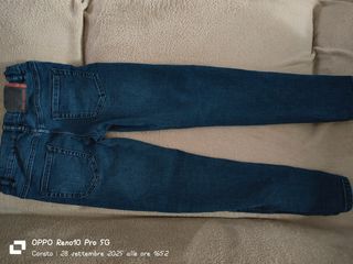 Jeans ragazzo Zara 10 anni, 140 cm