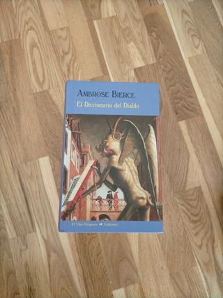 El diccionario del diablo